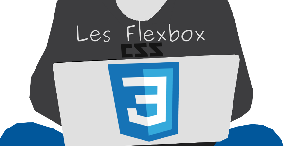 Utiliser les flexbox pour disposer les éléments dans votre page