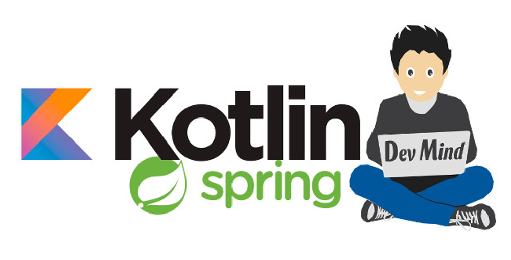 Kotlin dans le monde Spring