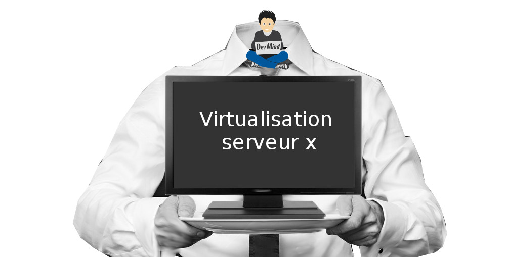 Headless testing : comment installer un serveur X virtuel pour exécuter vos tests unitaires ou end-to-end