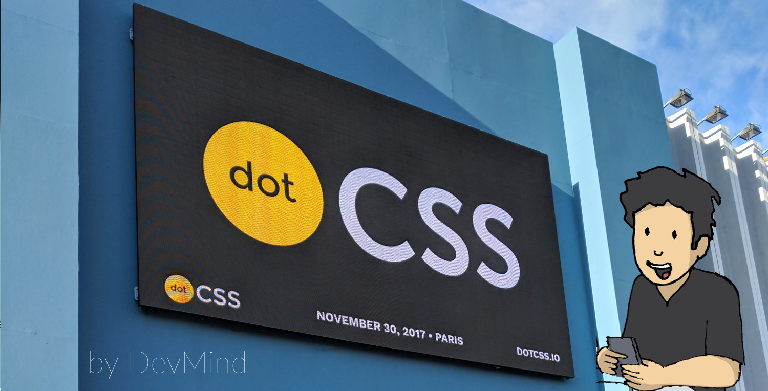 Dot CSS