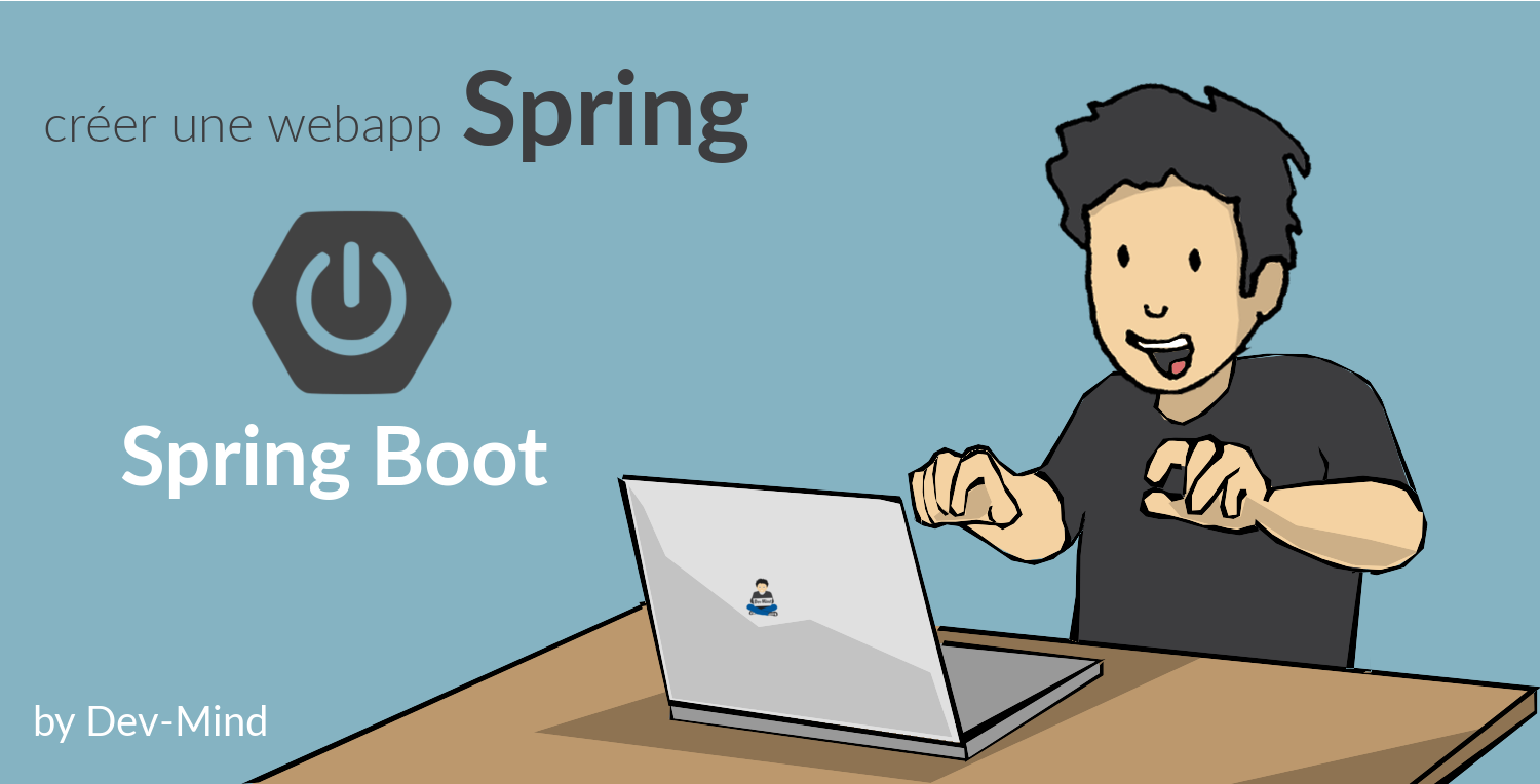 spring boot