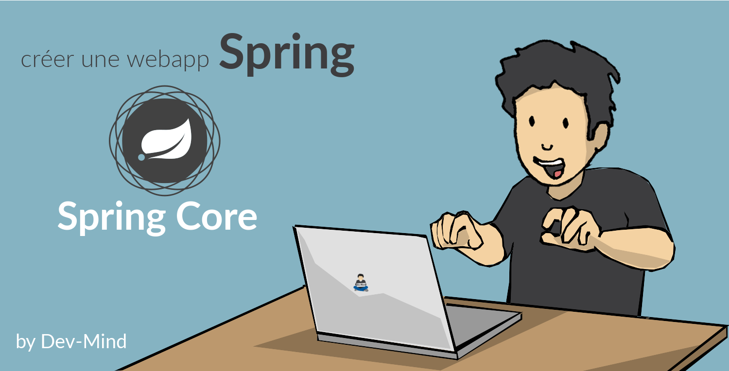 spring core